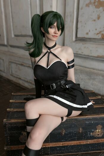 Blosmere page leaked private photo uncensored HD quality