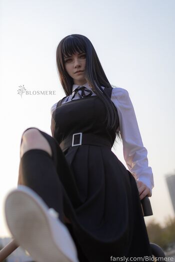 Blosmere leaked private photo uncensored HD quality