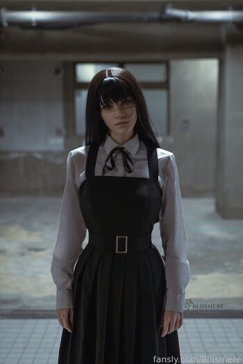 Blosmere leaked private photo uncensored HD quality