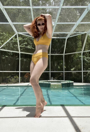 Bo barah  page leaked private photo uncensored HD quality