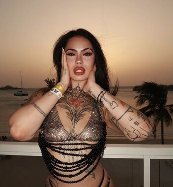 Bobbie moore  page leaked private photo uncensored HD quality