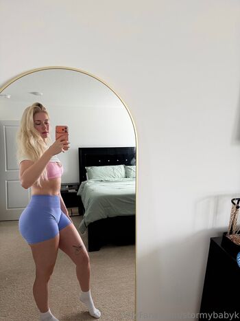 Bobbie moore  page leaked private photo uncensored HD quality