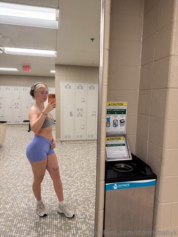 Bobbie moore  page leaked private photo uncensored HD quality
