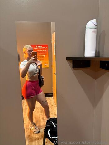 Bobbie moore  page leaked private photo uncensored HD quality