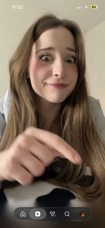 Bobbie moore  page leaked private photo uncensored HD quality