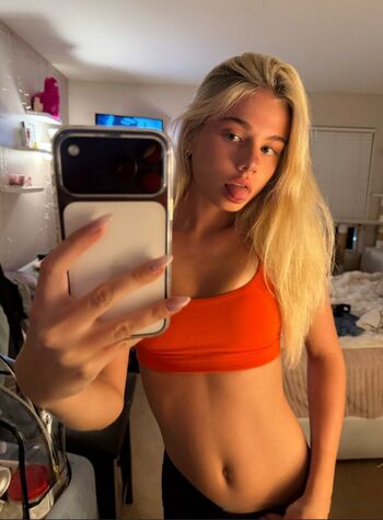 Bobbie moore  page leaked private photo uncensored HD quality