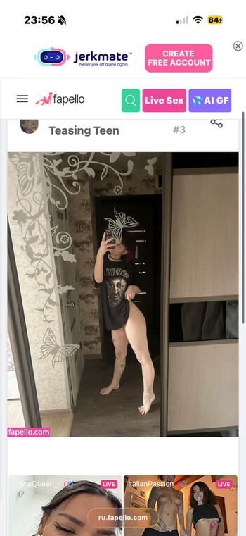 Bobbie moore  page leaked private photo uncensored HD quality