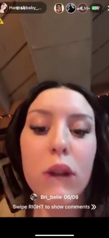 Bobbie moore  page leaked private photo uncensored HD quality