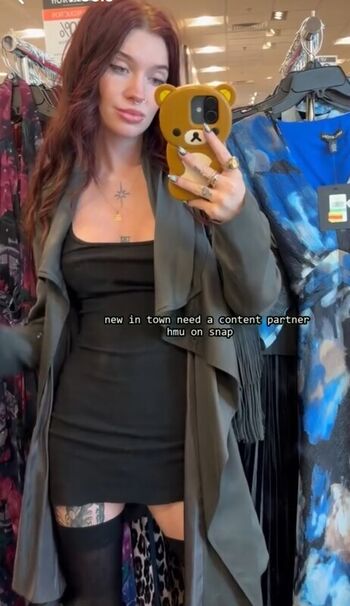 Bobbie moore page leaked private photo uncensored HD quality