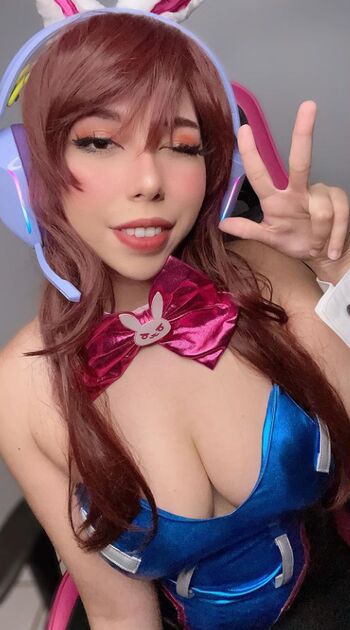 Bonbee leaked private photo uncensored HD quality