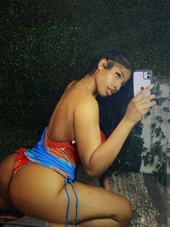 Bonberri leaked private photo uncensored HD quality