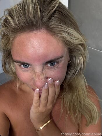 Bonnie blue leaked private photo uncensored HD quality