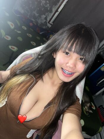 Boonsiri aonkom leaked private photo uncensored HD quality