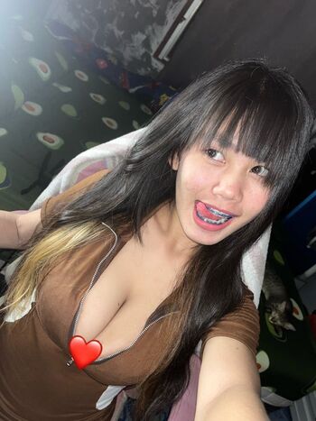 Boonsiri aonkom leaked private photo uncensored HD quality