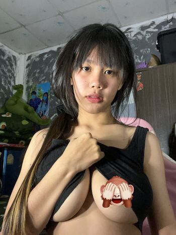 Boonsiri aonkom leaked private photo uncensored HD quality