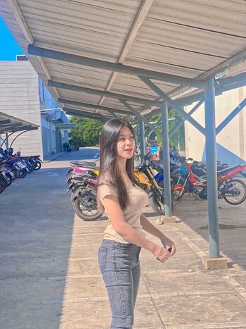 Boonsiri aonkom leaked private photo uncensored HD quality