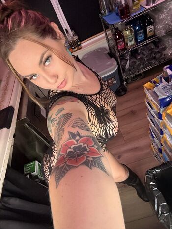 Bootylicious barista page leaked private photo uncensored HD quality
