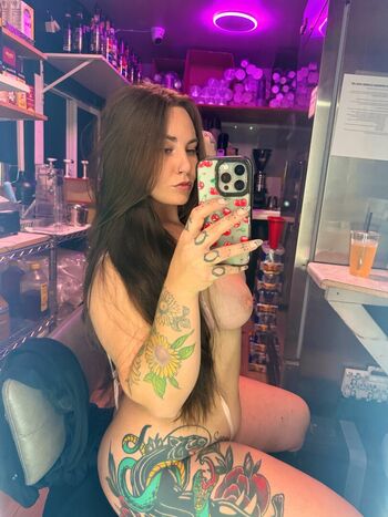 Bootylicious barista leaked private photo uncensored HD quality