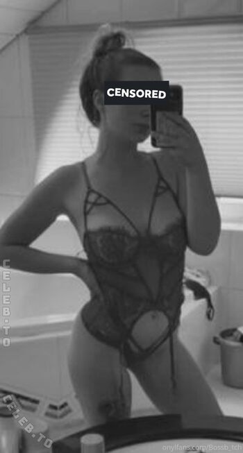 Bossb tch leaked private photo uncensored HD quality