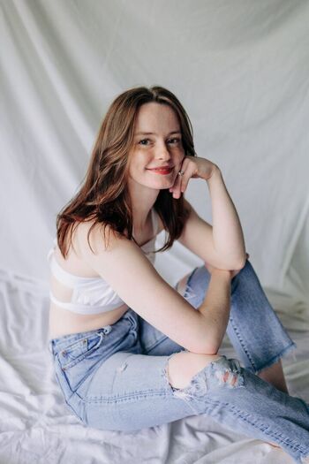 Boudoir page leaked private photo uncensored HD quality