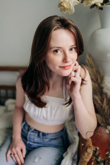 Boudoir page leaked private photo uncensored HD quality