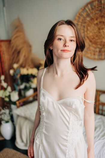 Boudoir page leaked private photo uncensored HD quality