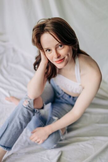 Boudoir page leaked private photo uncensored HD quality