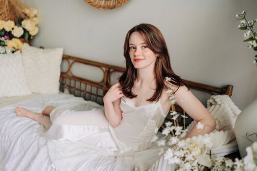 Boudoir page leaked private photo uncensored HD quality