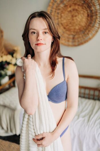 Boudoir page leaked private photo uncensored HD quality