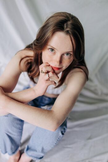 Boudoir page leaked private photo uncensored HD quality