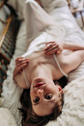 Boudoir page leaked private photo uncensored HD quality