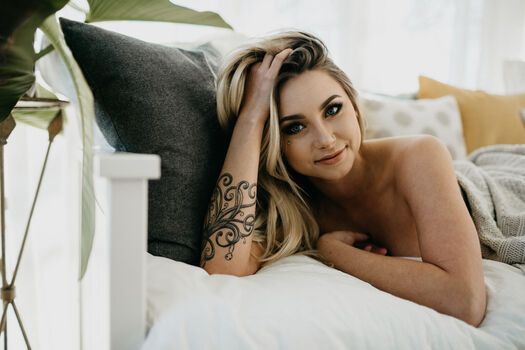 Boudoir page leaked private photo uncensored HD quality