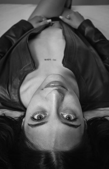 Boudoir page leaked private photo uncensored HD quality