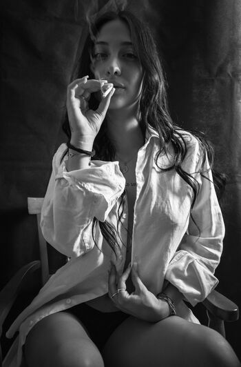 Boudoir page leaked private photo uncensored HD quality