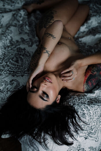 Boudoir page leaked private photo uncensored HD quality