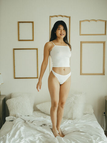 Boudoir page leaked private photo uncensored HD quality