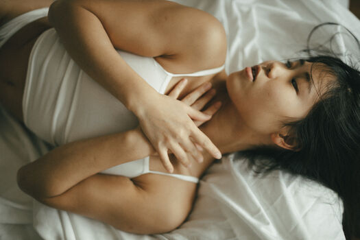 Boudoir page leaked private photo uncensored HD quality