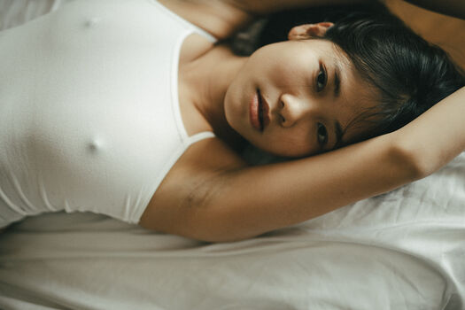 Boudoir page leaked private photo uncensored HD quality