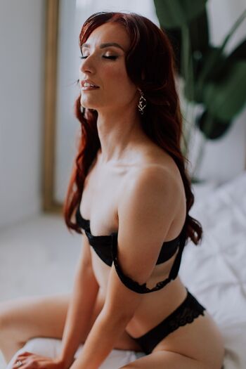 Boudoir page leaked private photo uncensored HD quality