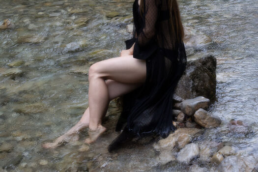 Boudoir page leaked private photo uncensored HD quality