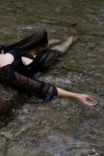 Boudoir page leaked private photo uncensored HD quality