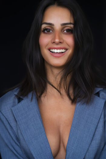 Boudoir page leaked private photo uncensored HD quality