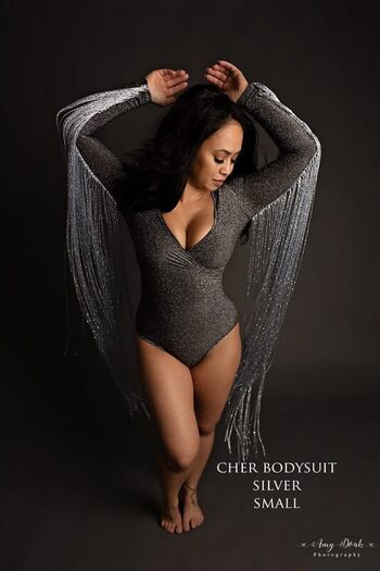 Boudoir page leaked private photo uncensored HD quality