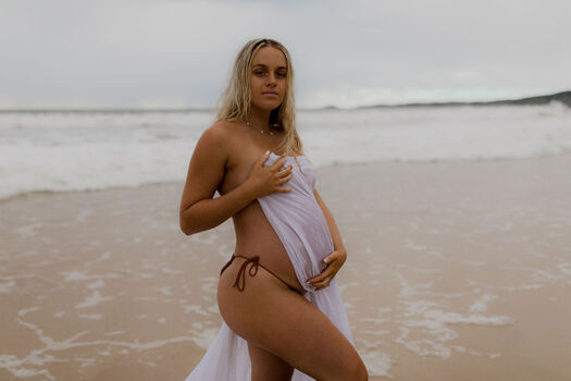 Boudoir page leaked private photo uncensored HD quality