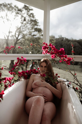 Boudoir leaked private photo uncensored HD quality