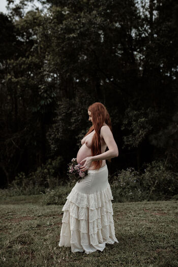 Boudoir leaked private photo uncensored HD quality