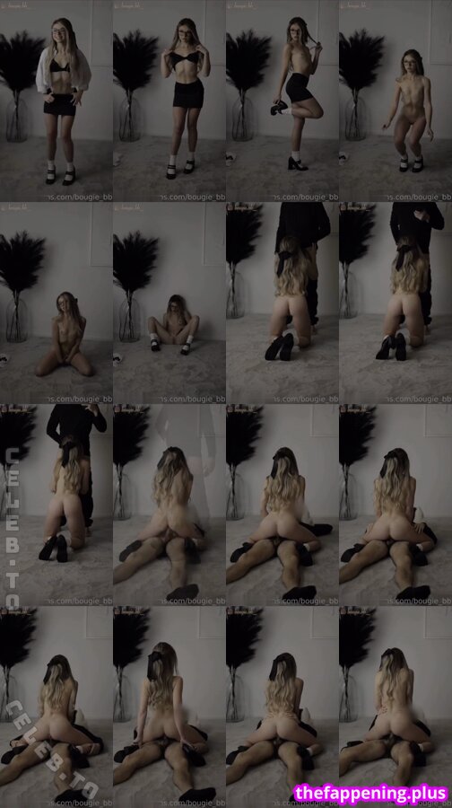 Page/ leaked private photo uncensored HD quality