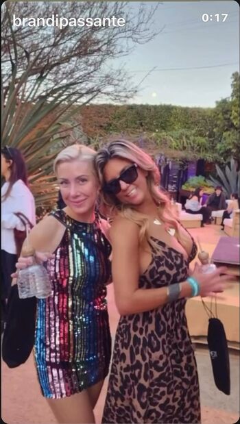 Brandi passante page leaked private photo uncensored HD quality