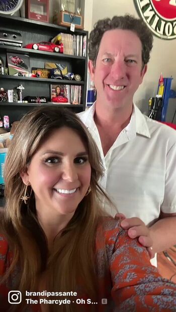 Brandi passante page leaked private photo uncensored HD quality