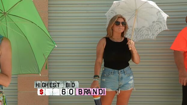 Brandi passante page leaked private photo uncensored HD quality